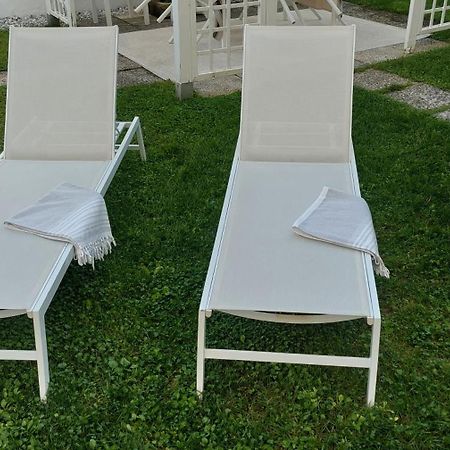 Minzoni94 - Twobedroom+Garden Lido di Camaiore Luaran gambar