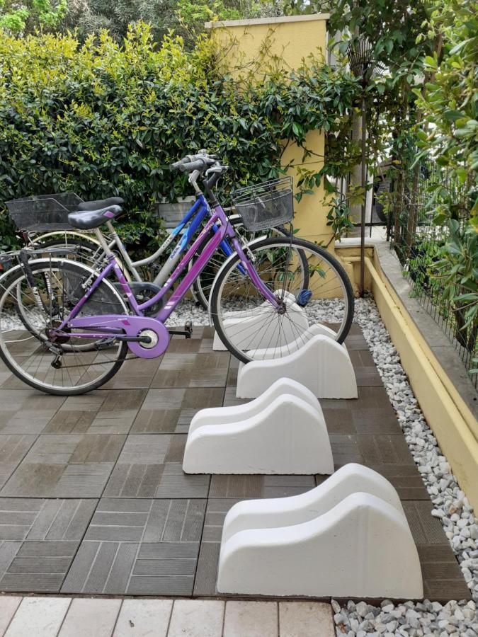 Minzoni94 - Twobedroom+Garden Lido di Camaiore Luaran gambar