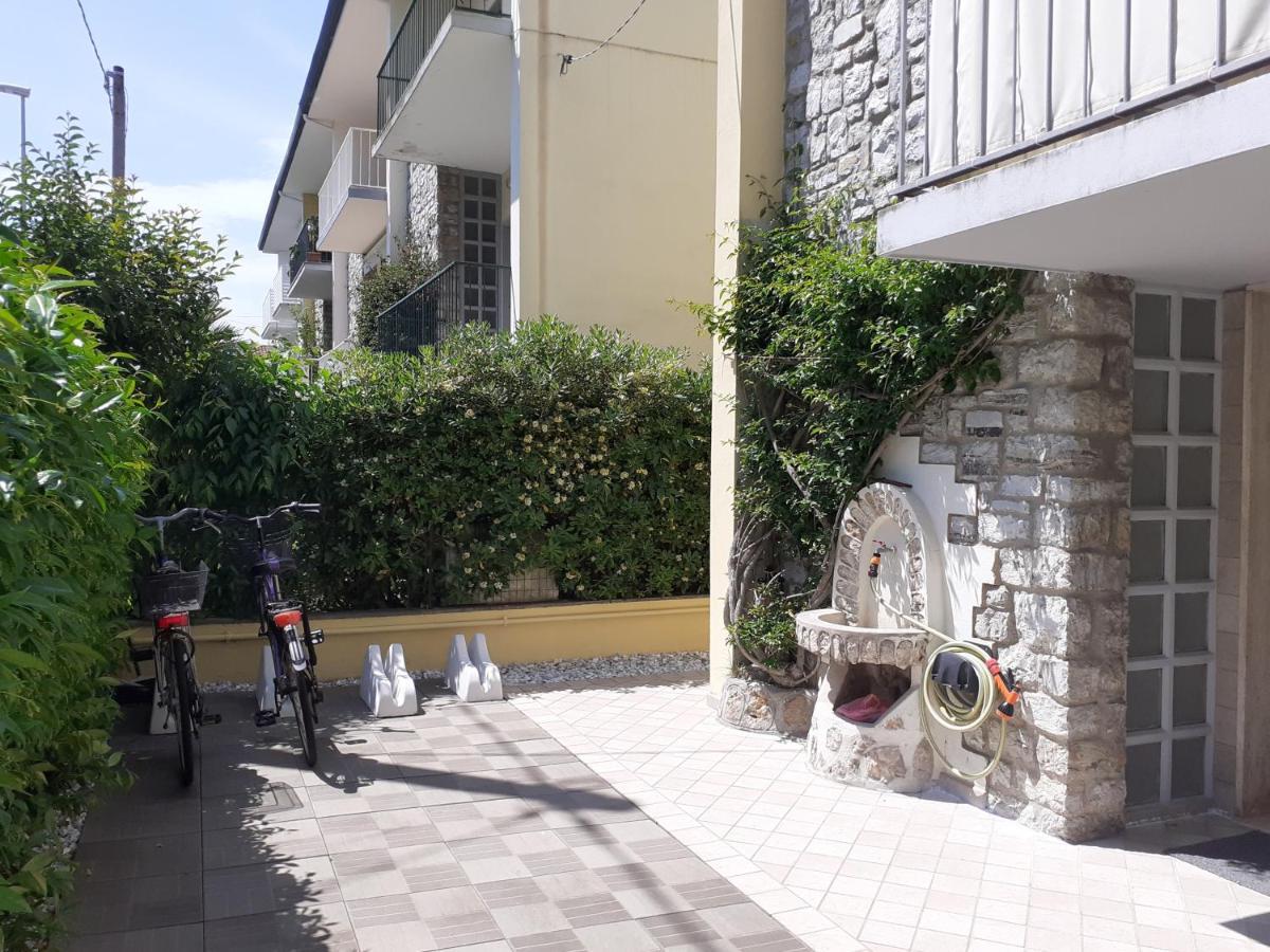 Minzoni94 - Twobedroom+Garden Lido di Camaiore Luaran gambar