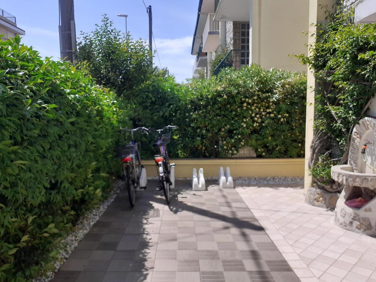 Minzoni94 - Twobedroom+Garden Lido di Camaiore Luaran gambar