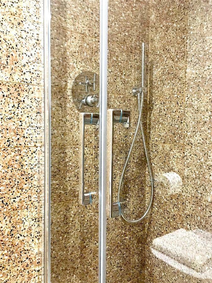 Minzoni94 - Twobedroom+Garden Lido di Camaiore Luaran gambar