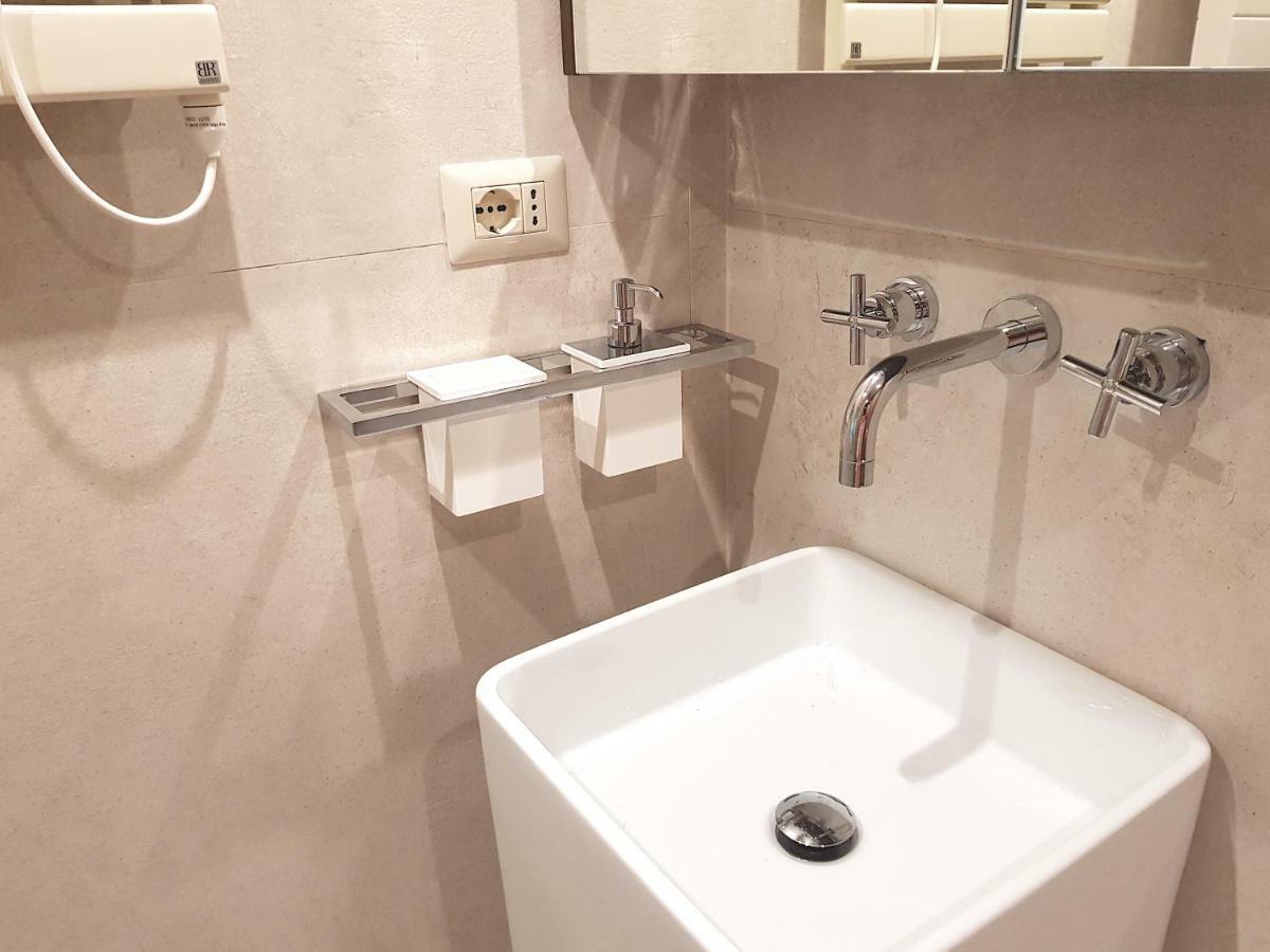 Minzoni94 - Twobedroom+Garden Lido di Camaiore Luaran gambar