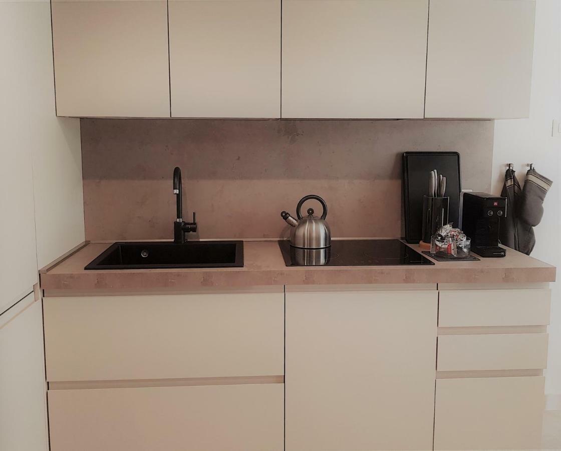 Minzoni94 - Twobedroom+Garden Lido di Camaiore Luaran gambar