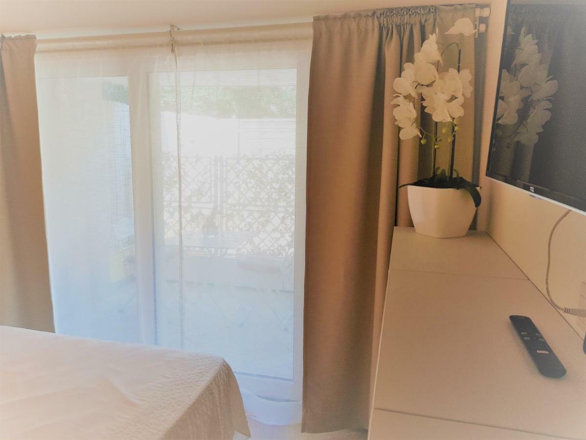 Minzoni94 - Twobedroom+Garden Lido di Camaiore Luaran gambar