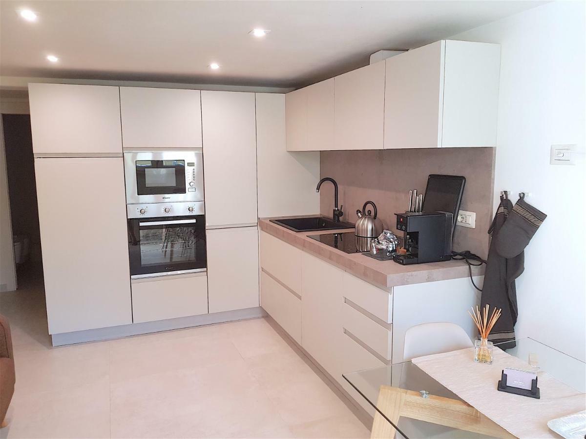 Minzoni94 - Twobedroom+Garden Lido di Camaiore Luaran gambar