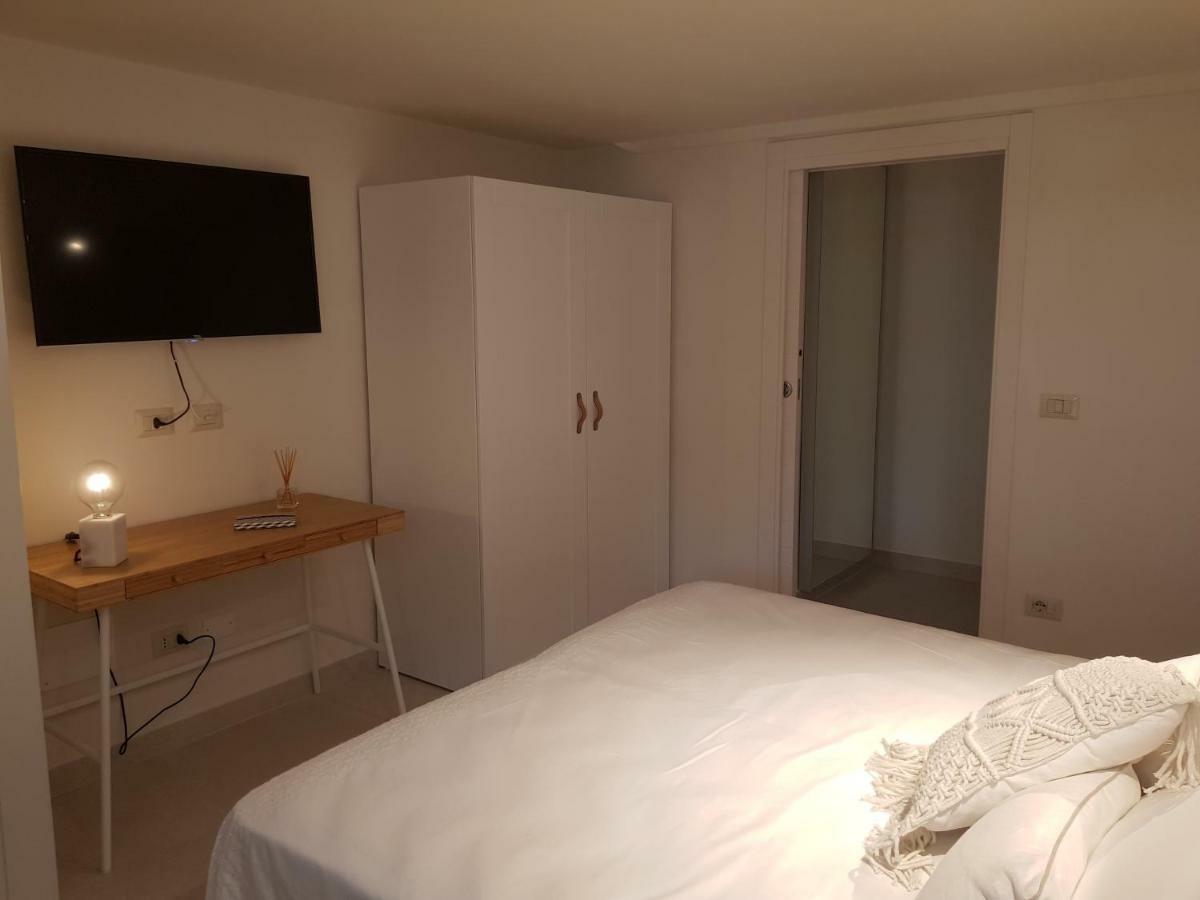 Minzoni94 - Twobedroom+Garden Lido di Camaiore Luaran gambar