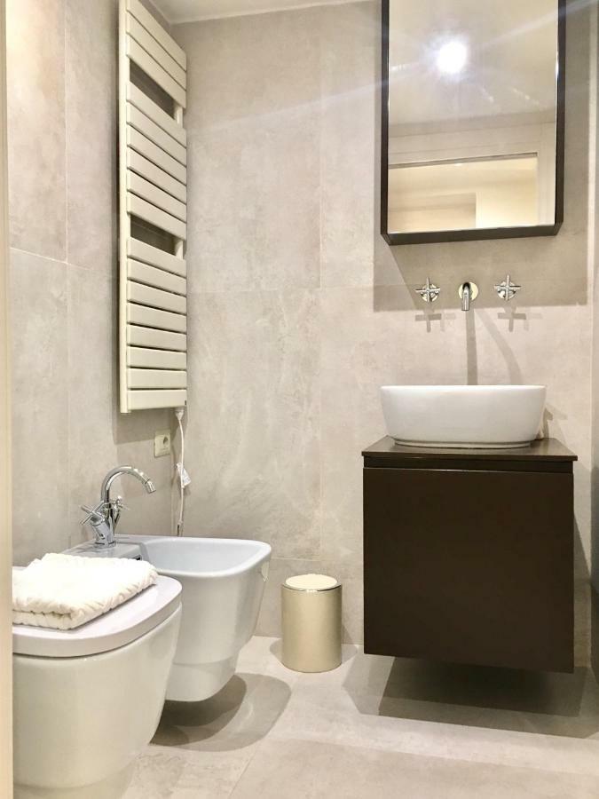 Minzoni94 - Twobedroom+Garden Lido di Camaiore Luaran gambar