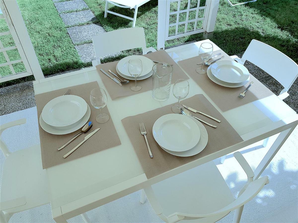 Minzoni94 - Twobedroom+Garden Lido di Camaiore Luaran gambar